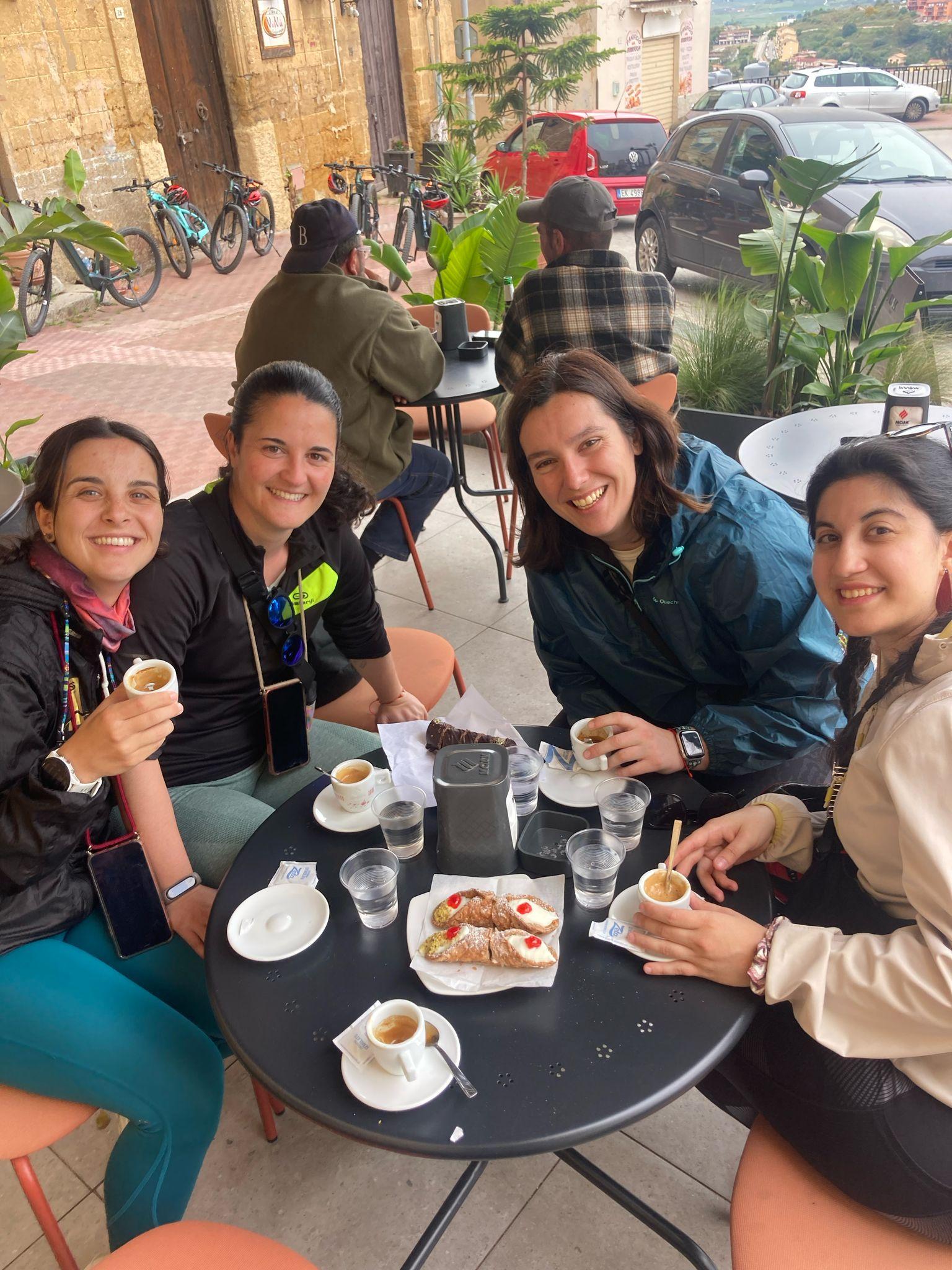 Agrigento: Streetfood in den Gassen – Geschichten und geheime Aromen