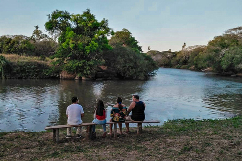 Los Santos, Panama: Wycieczka z przewodnikiem po Finca PamelPanama: Wycieczka z przewodnikiem po Finca Pamel