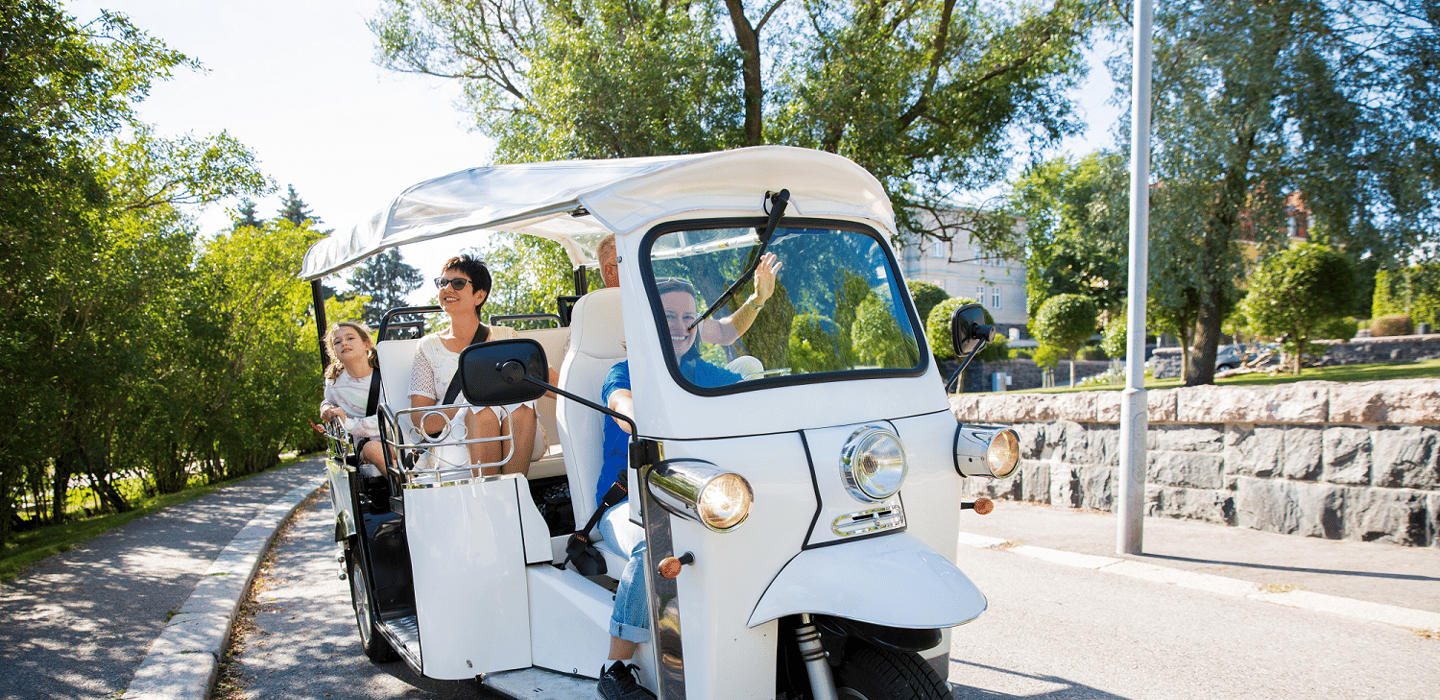 Rom E-Tuk Private Tours Rom E-Tuk Private Tours