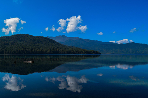Kathmandu: Rara Lake Trek with Flights and Meals