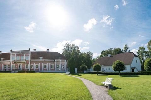 Lahemaa : visite du plus ancien parc national d&#039;EstonieLahemaa : visite du plus ancien parc national d&#039;Estonie (8 heures)