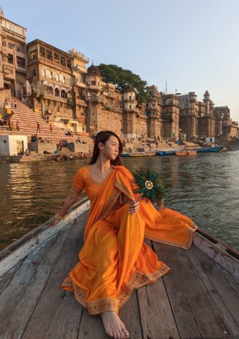 Visit Varanasi with Sarnath Tour in Varanasi, India
