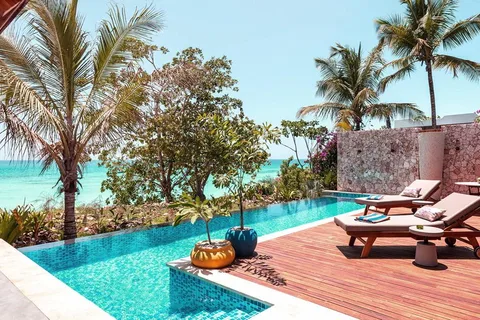 Kenya: 14-Day Best Wildlife Safari and Beach Holiday Safari
