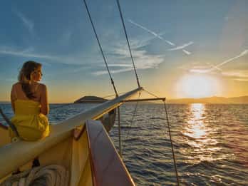 Split:Sunset Cruise with Live Music