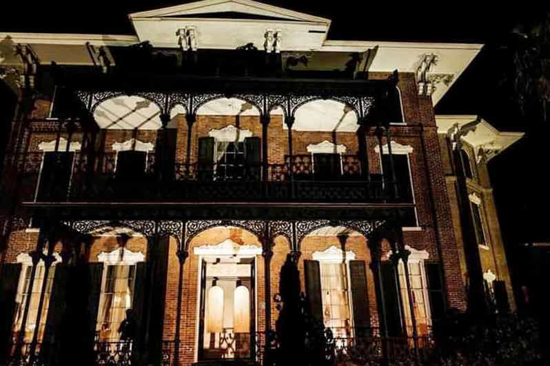 Galveston Dark of the Moon-tour
