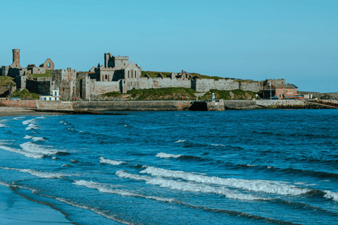 Isle of Man: Online Road Trip Guide Book