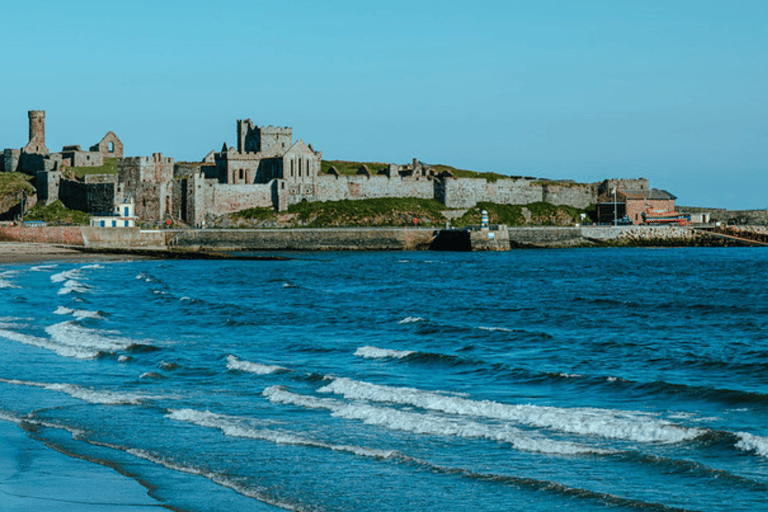 Isle of Man: Online Road Trip Guide Book