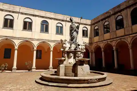 Sensory Beer Tour in San Martino delle Scale