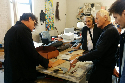 Made in Brooklyn Tour