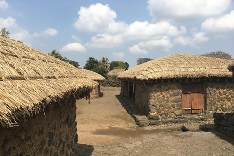 Jeju: Day Tour, Small Volcano & Landmark & UNESCO Heritage Private Day Tour 5hr (Just Car Charter/Not including ticket)