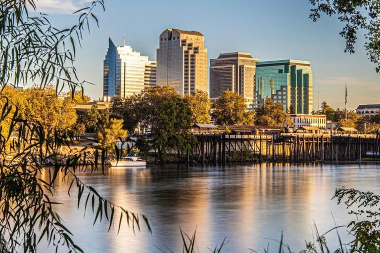 From Buenos Aires: Guided Day Tour to Colonia del Sacramento