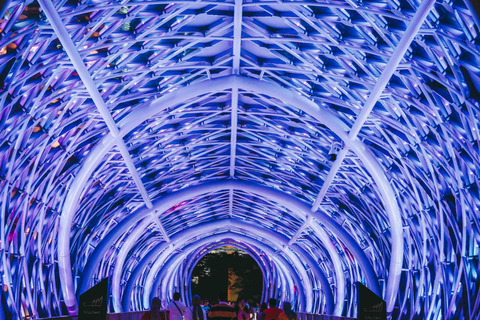 Kuala Lumpur:Night City Tour with Best Skyline Photo Stops