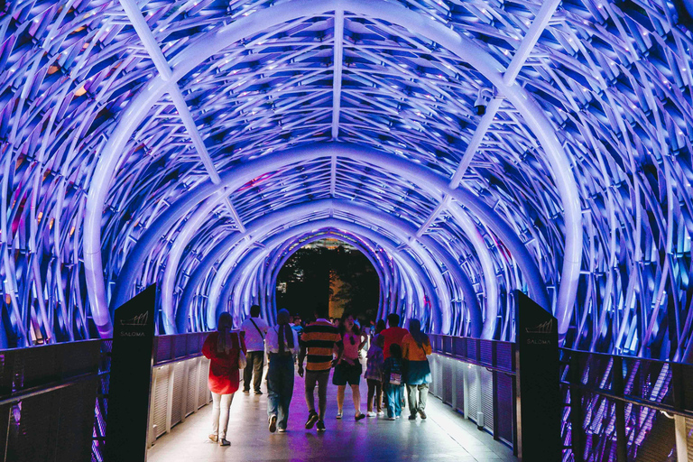 Kuala Lumpur:Night City Tour with Best Skyline Photo Stops