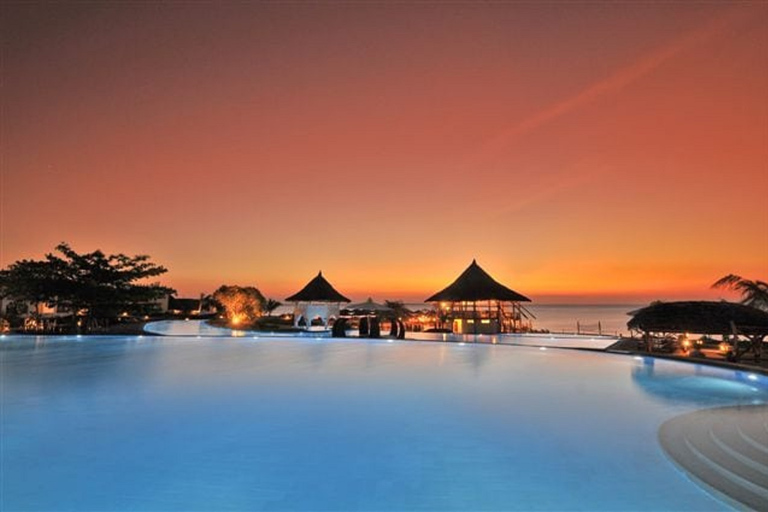 4 Days / 3 Nights Zanzibar Holiday