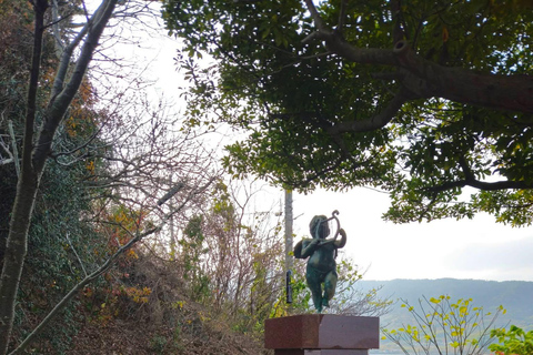 Tokyo: 5-Day Private Tour to Hiroshima with Transport