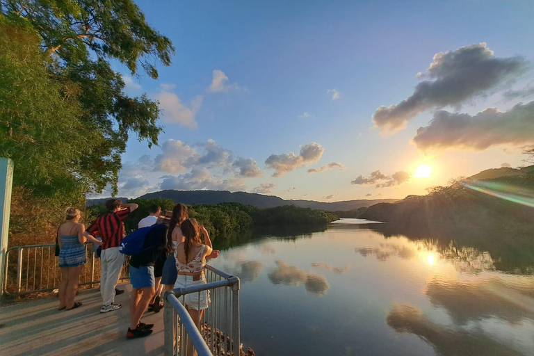 Cairns: 2-Day Atherton Tablelands & Cape Tribulation Tour