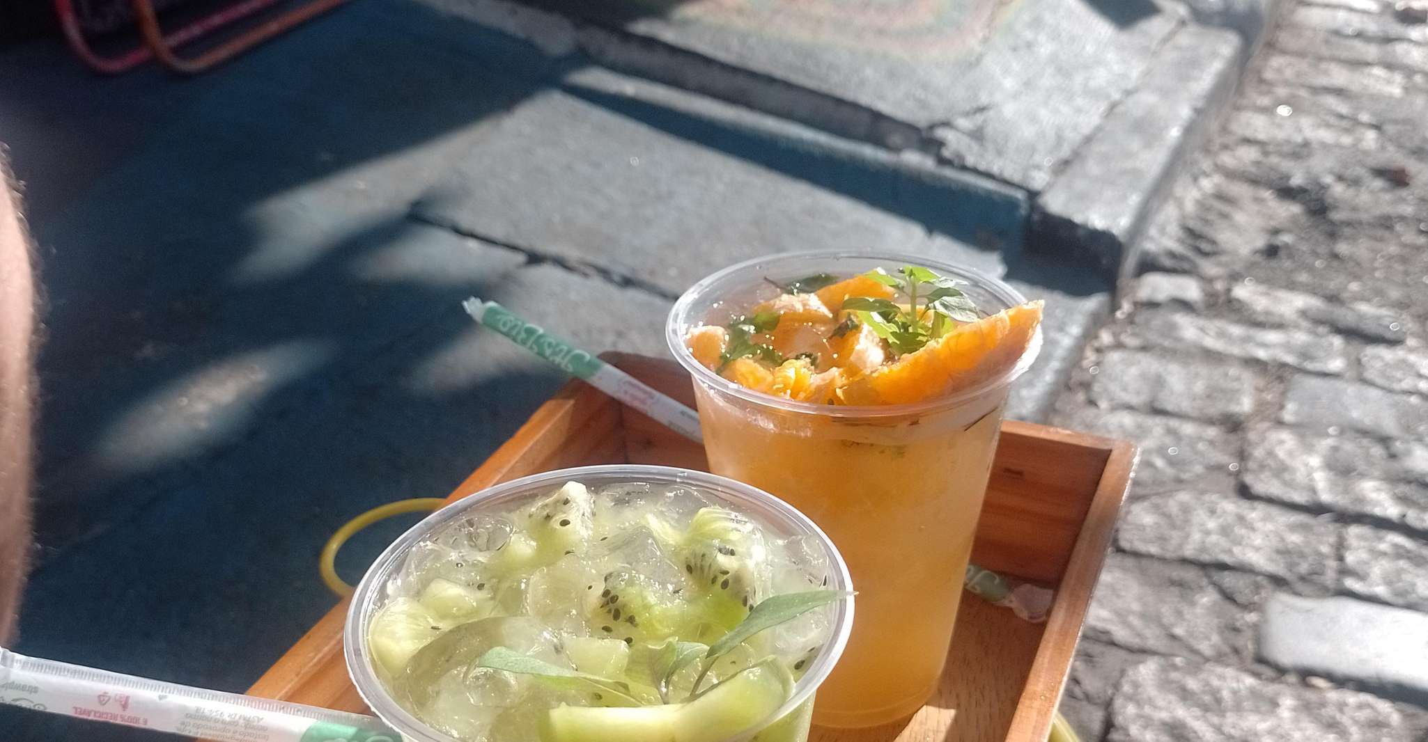 Walking tour in sao Paulo photo 7