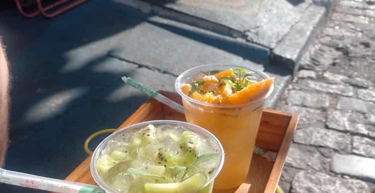 Walking tour in sao Paulo photo 7