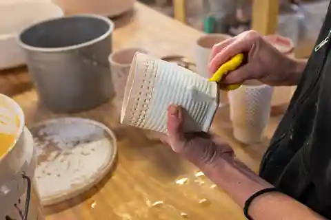 St. Petersburg, Florida: Pottery Class for Beginners