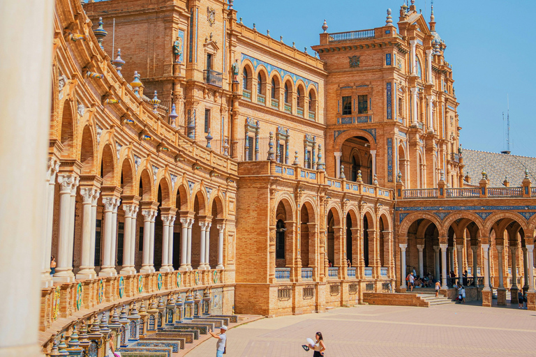 Excursión de un día de Sevilla a Tánger con todo incluidoexcursión de un día de sevilla a tanger todo incluido