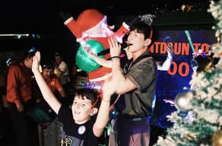 Bangkok: Luxuriöse Silvester-Flussfahrt