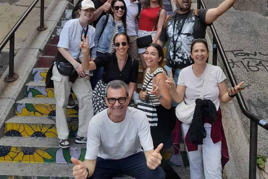 New York: Gefährliche Ecken – ein echter Rundgang durch die Bronx, Harlem & Brooklyn. Foto: GetYourGuide