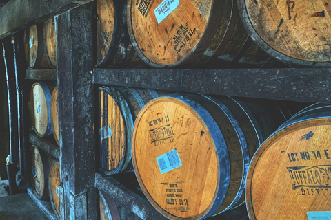 Full Day Private Bourbon Tour