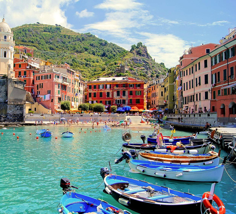 Attività acquatiche