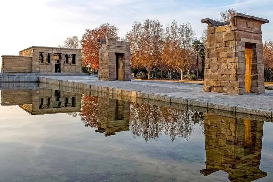 Madrid Express: 2-stündige Tour: Königspalast, Sol & Gran Via. Foto: GetYourGuide