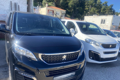 Ancient Olympia: Agrotourism tour, honey, wine, and oil tasting.