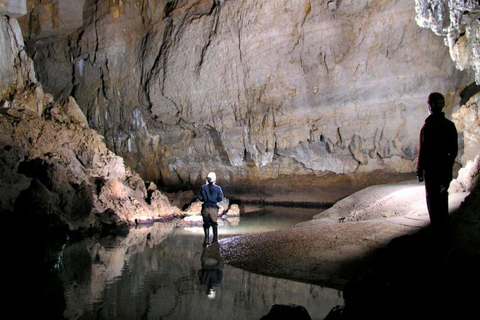 Chachapoyas: Karajía en Mirador Utcubamba