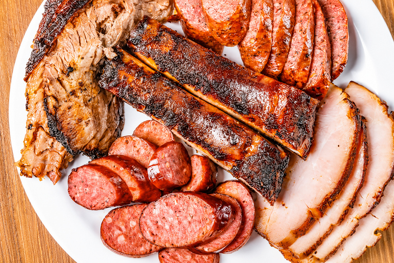 Dallas: Black-Owned Restaurants Foodie Tour