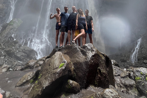 Malang: Tumpaksewu, Mount Bromo, Mount Ijen, Bali 3-Day Tour Private Homestay & Hotel