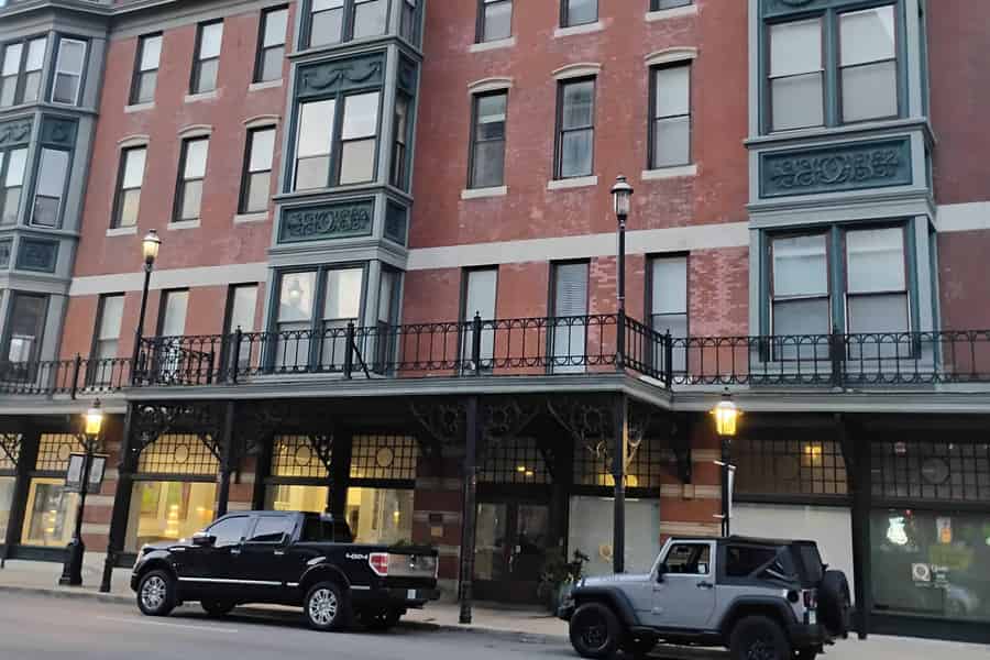 Kansas City: Familienfreundliche Geistertour. Foto: GetYourGuide
