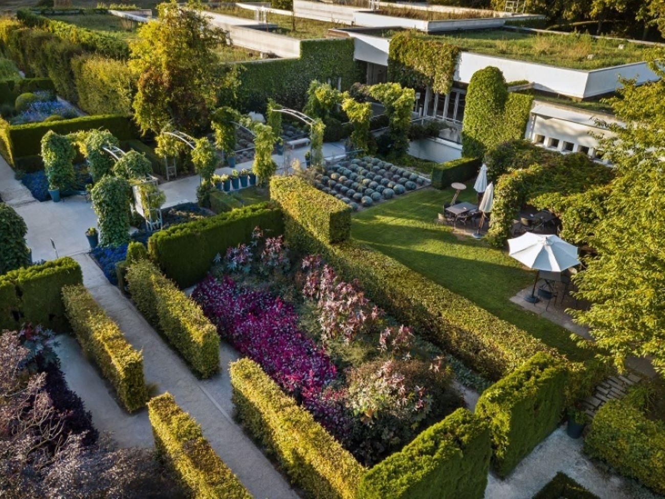 Le Havre nach Giverny: Private Tour von Kreuzfahrten & Hotels