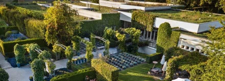 Le Havre à Giverny : visite privée au départ de Croisière & Hôtels