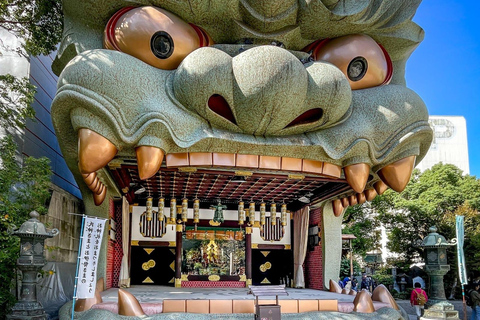 Tokyo: 7-Day Japan Highlights Private Guided Tour