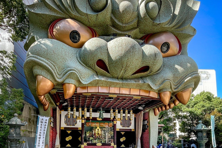 Tokyo: 7-Day Japan Highlights Private Guided Tour