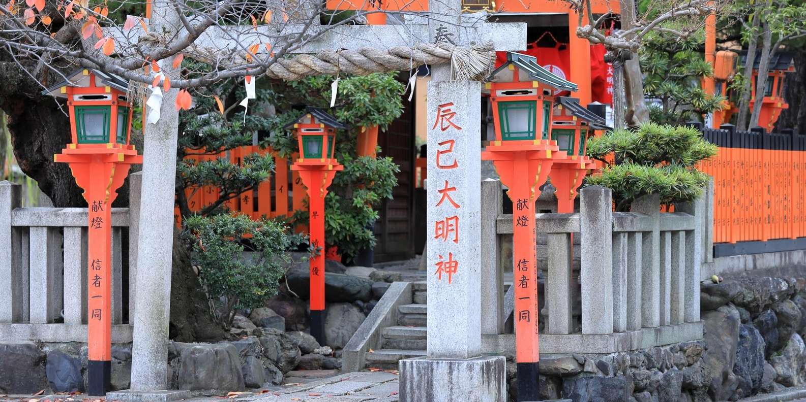 Kyoto experience — temples, geisha, bamboo grove — image 2