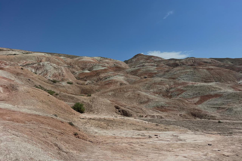 Guba Khinaliq with Home-made Lunch (Group or Private Tour) Guba Khinaliq (Group Tour)