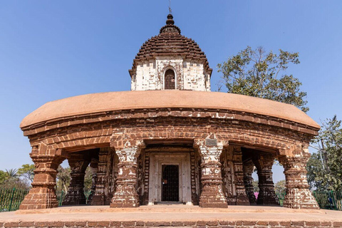 BISHNUPUR DAY TOUR