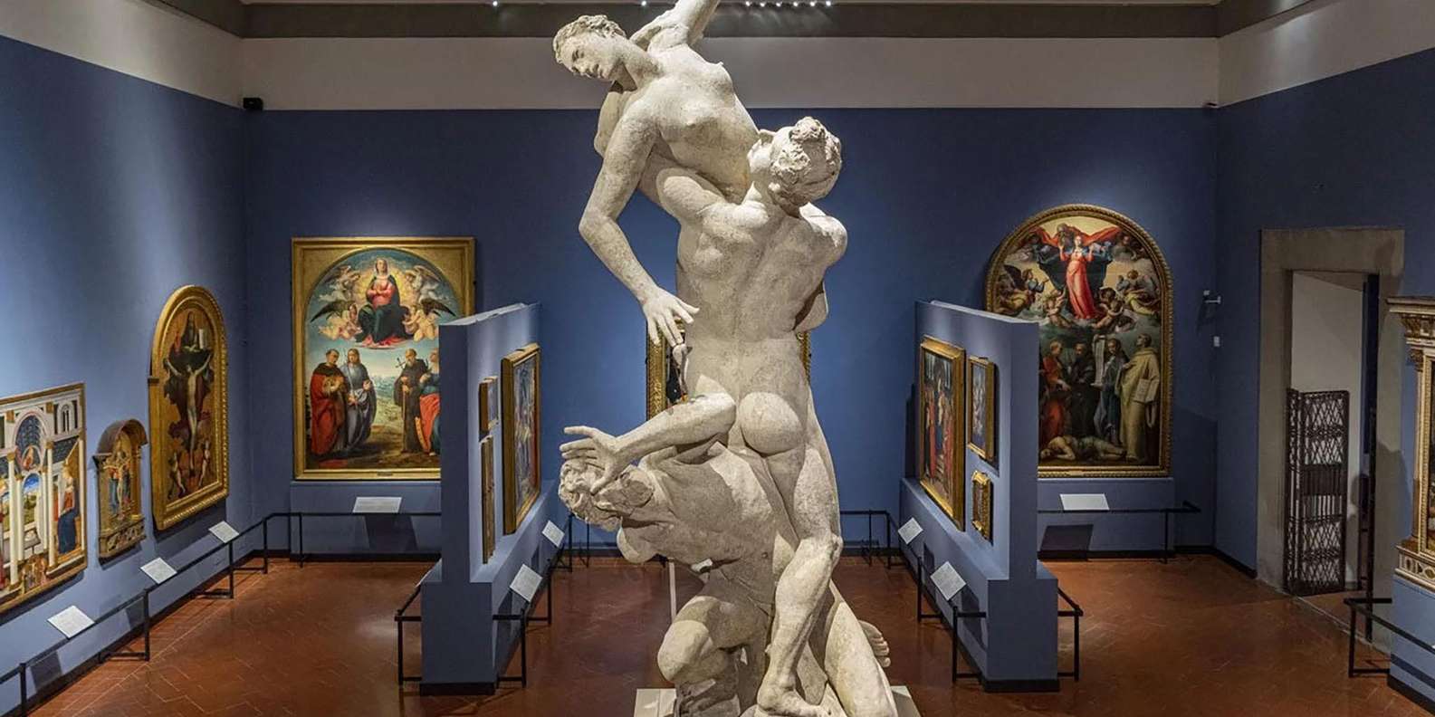 大英博物館 ダビデ像The Brucciani Collection インテリア 大英博物館 ダビデ像The Brucciani Collection インテリア 大英博物館