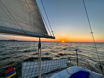 Constanta: Sailing Prince