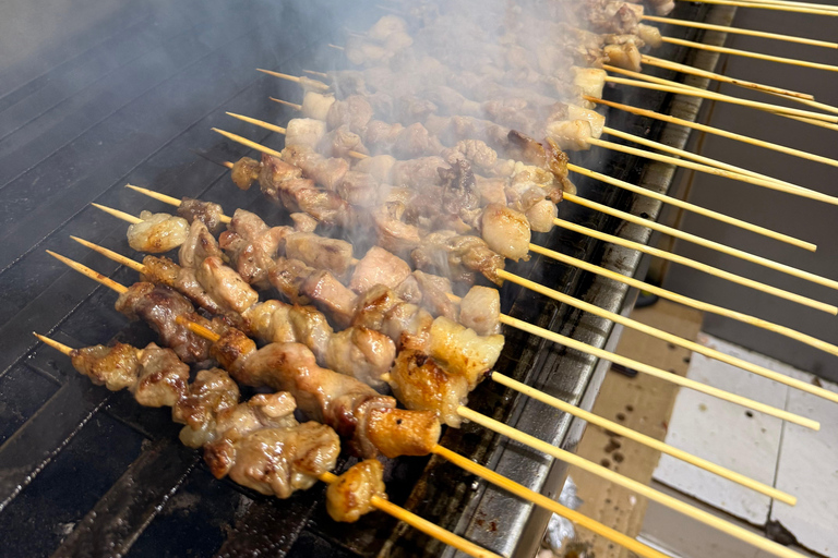 Salalah: Empty Quarter Desert Adventure to Hashman Dunes