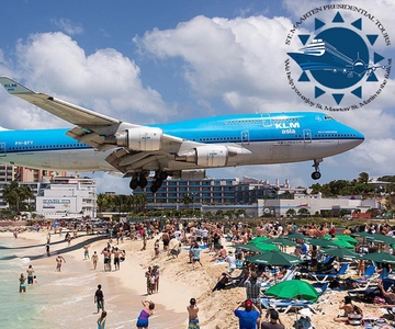 St.Maarten Top Ten Highlights Island Tour