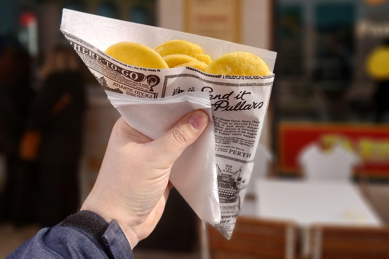 Marseille: Hidden Gems Food Tour with 10+ Authentic Tastings