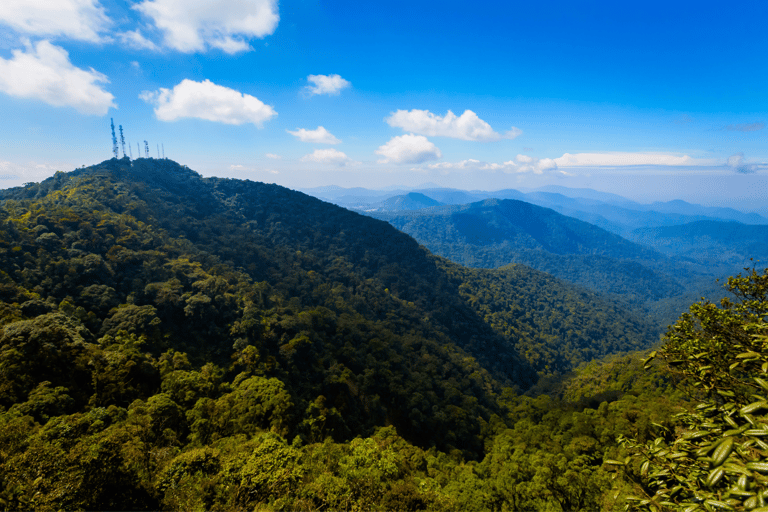 Kuala Lumpur: Cameron Highlands &amp; Batu Grotten Privétour