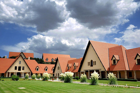 Tangier : 6-Days Tour To Marrakech Via Chefchaouen & Desert