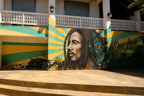 Negril, Lucea & Green Island: Bob Marley Cultural Experience