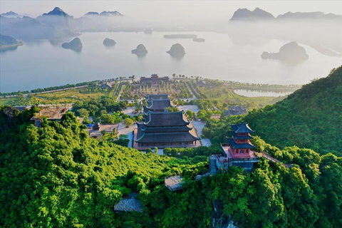 Hanoi: Incense Village & Hat or Cay Thi Pagoda SMALL GROUP SMALL GROUP: Stunning Incense Village & Hat Village - BEST